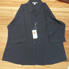 Load image into Gallery viewer, BIZ LB3600 LADIES 3/4 SHIRT BX2125 CLEARANCE