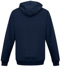 Load image into Gallery viewer, Imperial Football Club IMPSFC0013   HOODY MENS with logo front NAVY