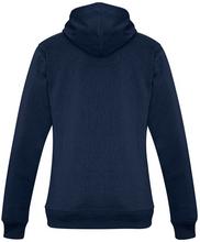 Load image into Gallery viewer, Imperial Football Club IMPSFC0014   HOODY WOMENS with logo NAVY