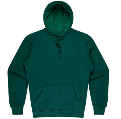 RMFL RMNA SUPPORTER HOODYS NO LOGO BOTTLE GREEN RMFL0019