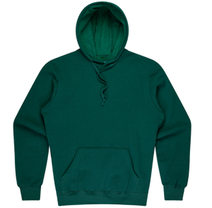 RMFL RMNA SUPPORTER HOODYS NO LOGO BOTTLE GREEN RMFL0019