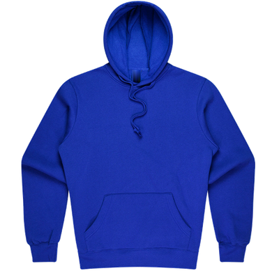 RMFL RMNA SUPPORTER HOODYS NO LOGO ROYAL BLUE RMFL0013