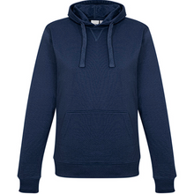 Load image into Gallery viewer, Imperial Football Club IMPSFC0014   HOODY WOMENS with logo NAVY