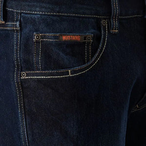 Mustang Signature Y03057 Mens Jeans