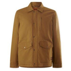 Mustang Signature Y06430 Outback Canvas Jacket