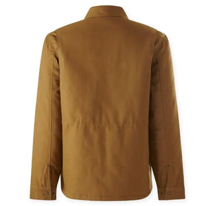 Mustang Signature Y06430 Outback Canvas Jacket