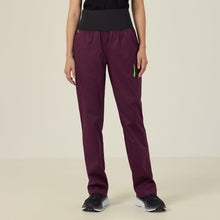 Load image into Gallery viewer, NNT Cat3ve NEXT-GEN ANTIBACTERIAL ACTIVE CURIE SCRUB PANT