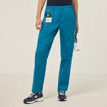 Load image into Gallery viewer, NNT Catq4f NEXT-GEN ANTIBACTERIAL ACTIVE RONTGEN SCRUB PANT