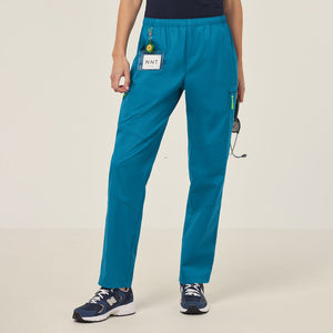 NNT Catq4f NEXT-GEN ANTIBACTERIAL ACTIVE RONTGEN SCRUB PANT