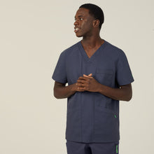 Load image into Gallery viewer, NNT Catrfv NEXT-GEN ANTIBACTERIAL ACTIVE CARL SCRUB TOP