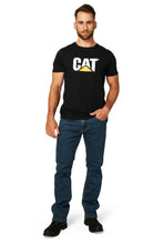 Load image into Gallery viewer, CAT Jeans Ninety Eight Straight Dark Stone Clearance  Size 40 32 BX2009 CLEAR1025