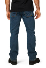 Load image into Gallery viewer, CAT Jeans Ninety Eight Straight Dark Stone Clearance  Size 40 32 BX2009 CLEAR1025