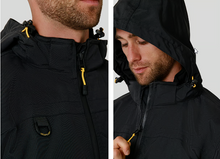 Load image into Gallery viewer, CAT CHINOOK WATERPROOF JACKET