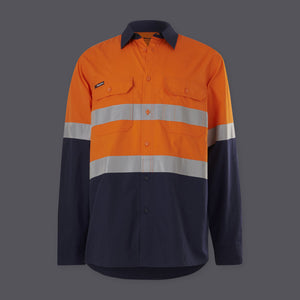 Kinggee K54913 Wc Ref Shirt L/s