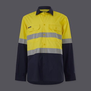 Kinggee K54913 Wc Ref Shirt L/s