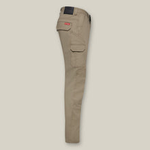 Load image into Gallery viewer, Hard Yakka Y02880 Stretch Cargo Pant