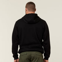 Load image into Gallery viewer, Hard Yakka Y19326 Plain Fleece Hoodie