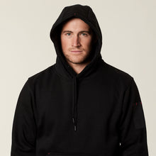 Load image into Gallery viewer, Hard Yakka Y19326 Plain Fleece Hoodie