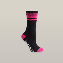 Load image into Gallery viewer, Hard Yakka Y26455 Wmn Bamboo Sock 3pk